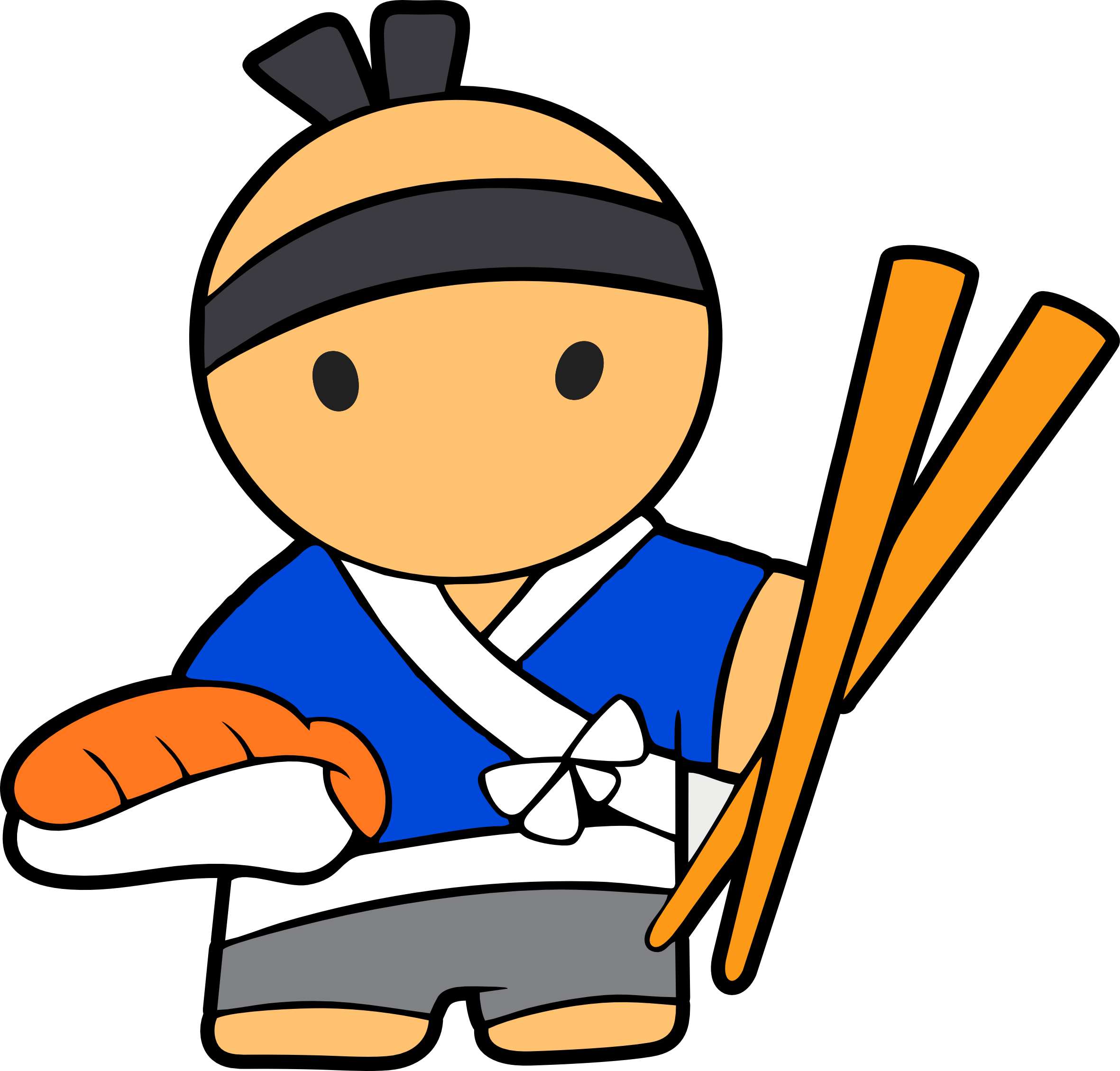 Garden Sushi